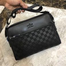 Mens Louis Vuitton Satchel Bags